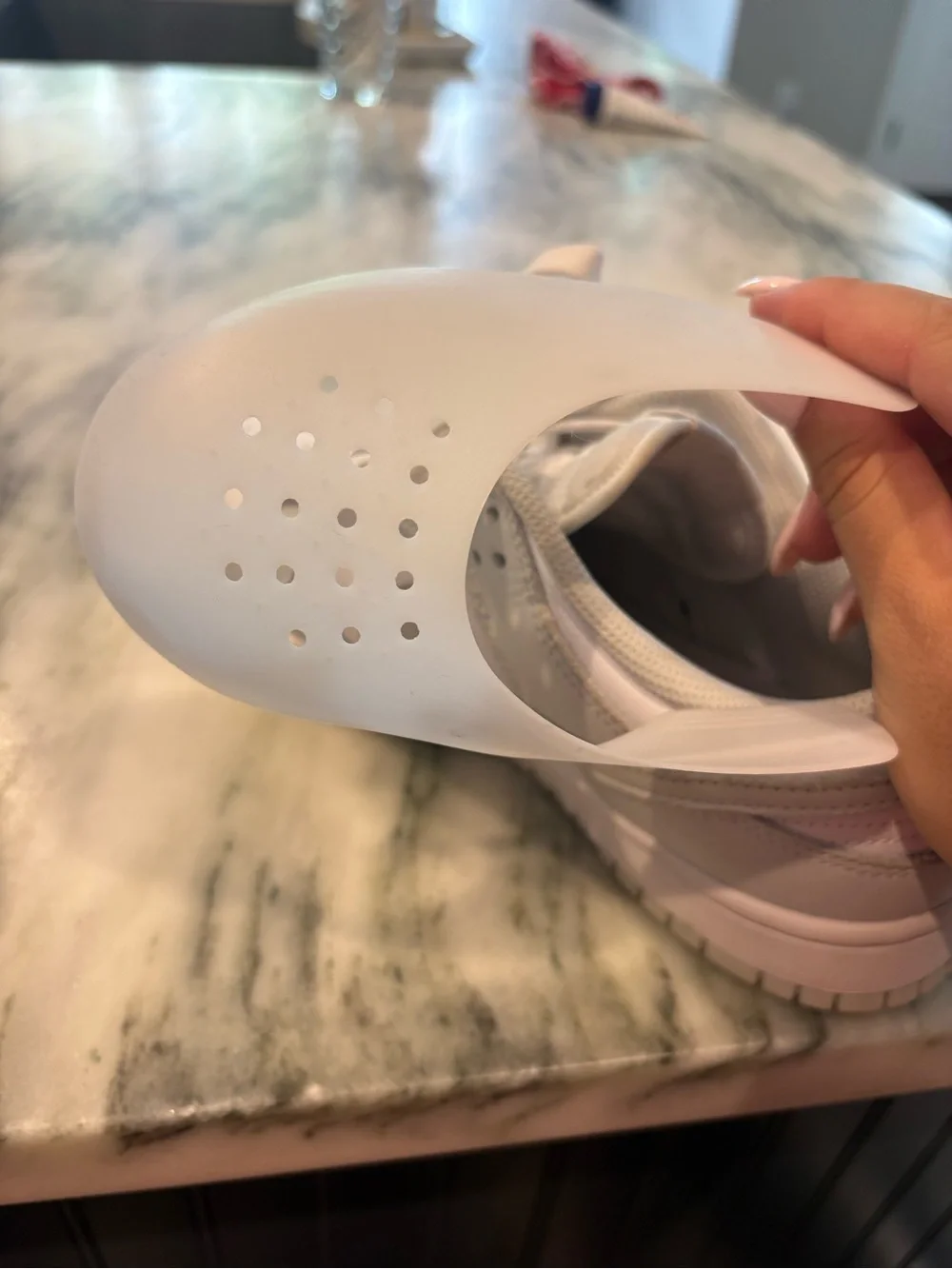 Nike Womens  Low-Top Sneakers